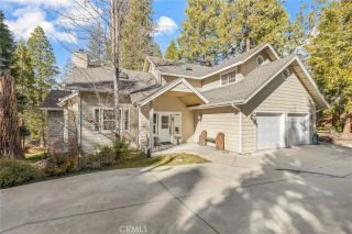53875 Dogwood Creek, Bass Lake, CA 93604