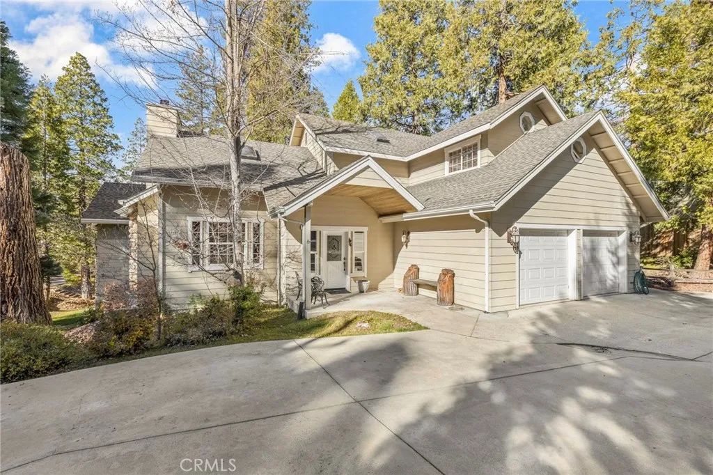 53875 Dogwood Creek, Bass Lake, CA 93604