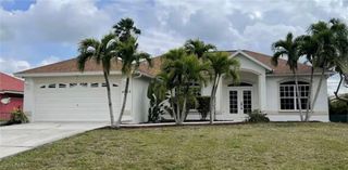 4833 SW 25th CT, Cape Coral, FL 33914