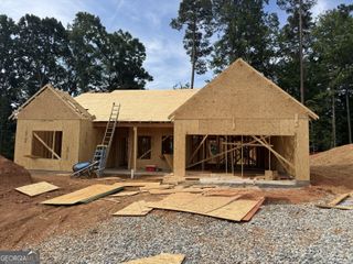 125 FAIRWINDS Drive, Covington, GA 30016