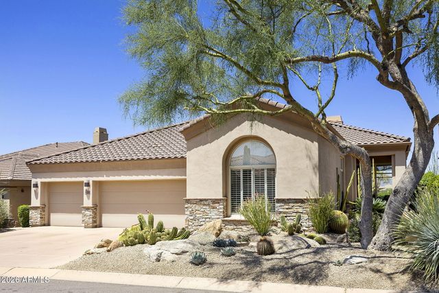 9490 E CAVALRY Drive, Scottsdale, AZ 85262