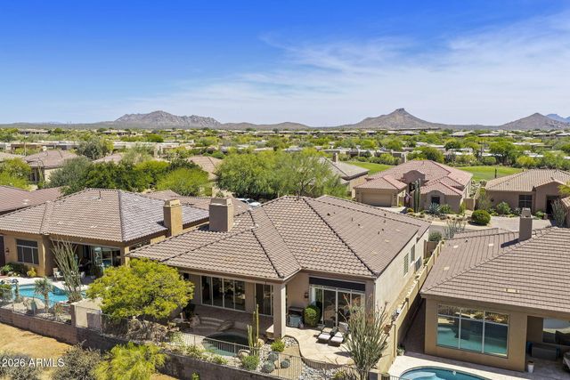 9490 E CAVALRY Drive, Scottsdale, AZ 85262
