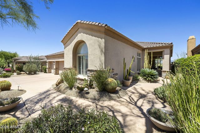 9490 E CAVALRY Drive, Scottsdale, AZ 85262
