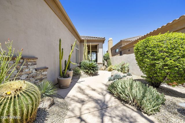 9490 E CAVALRY Drive, Scottsdale, AZ 85262