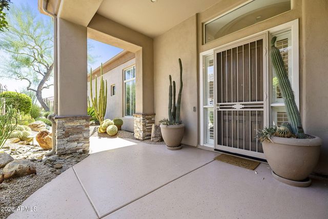 9490 E CAVALRY Drive, Scottsdale, AZ 85262