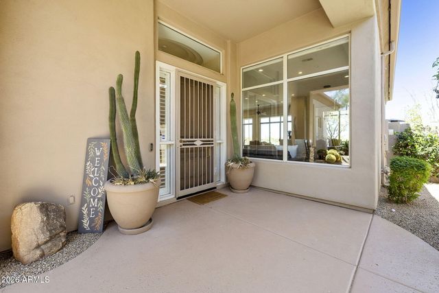 9490 E CAVALRY Drive, Scottsdale, AZ 85262