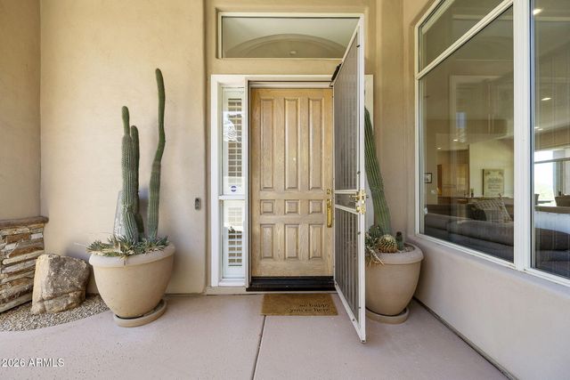 9490 E CAVALRY Drive, Scottsdale, AZ 85262