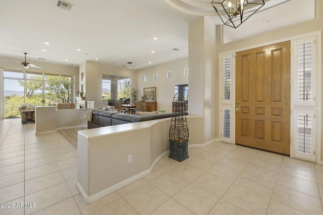 9490 E CAVALRY Drive, Scottsdale, AZ 85262