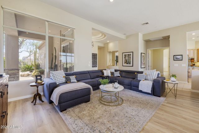 9490 E CAVALRY Drive, Scottsdale, AZ 85262