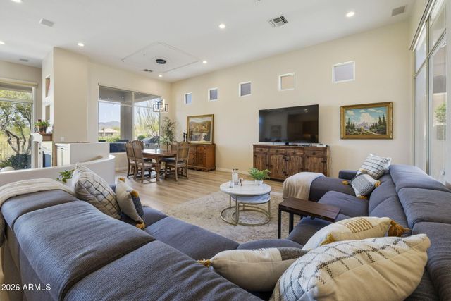 9490 E CAVALRY Drive, Scottsdale, AZ 85262