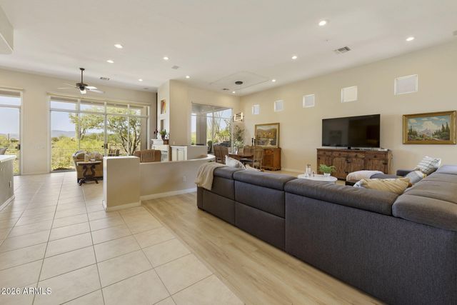 9490 E CAVALRY Drive, Scottsdale, AZ 85262