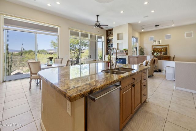 9490 E CAVALRY Drive, Scottsdale, AZ 85262