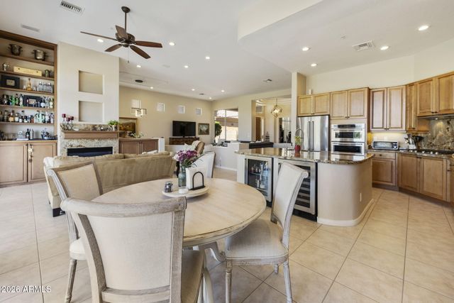 9490 E CAVALRY Drive, Scottsdale, AZ 85262