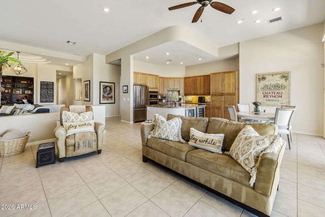9490 E CAVALRY Drive, Scottsdale, AZ 85262