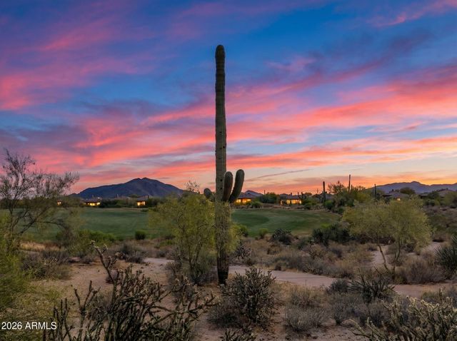 9490 E CAVALRY Drive, Scottsdale, AZ 85262