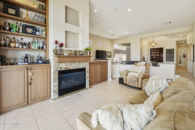 9490 E CAVALRY Drive, Scottsdale, AZ 85262
