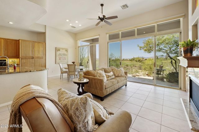 9490 E CAVALRY Drive, Scottsdale, AZ 85262