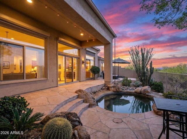9490 E CAVALRY Drive, Scottsdale, AZ 85262