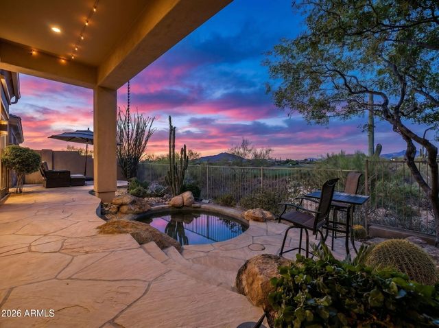 9490 E CAVALRY Drive, Scottsdale, AZ 85262