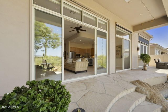 9490 E CAVALRY Drive, Scottsdale, AZ 85262