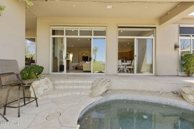 9490 E CAVALRY Drive, Scottsdale, AZ 85262