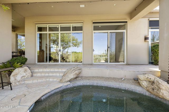 9490 E CAVALRY Drive, Scottsdale, AZ 85262
