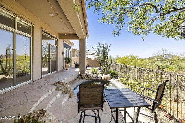 9490 E CAVALRY Drive, Scottsdale, AZ 85262