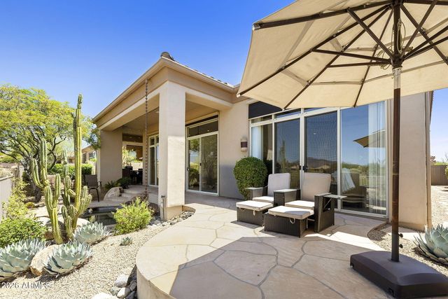 9490 E CAVALRY Drive, Scottsdale, AZ 85262