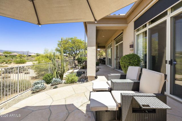 9490 E CAVALRY Drive, Scottsdale, AZ 85262