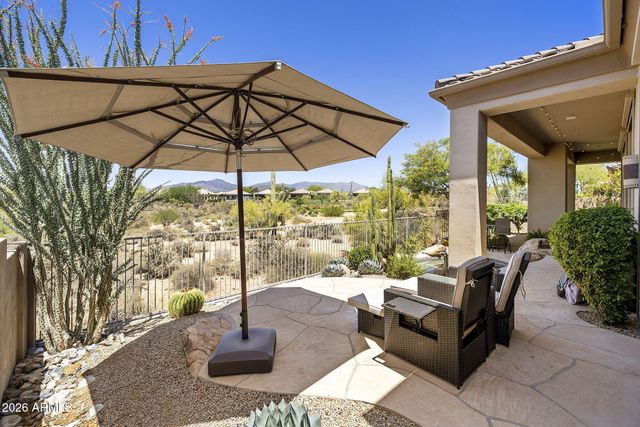 9490 E CAVALRY Drive, Scottsdale, AZ 85262