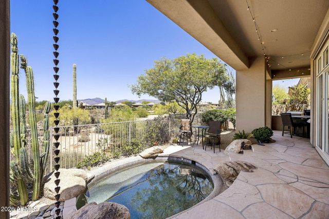 9490 E CAVALRY Drive, Scottsdale, AZ 85262