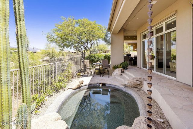 9490 E CAVALRY Drive, Scottsdale, AZ 85262