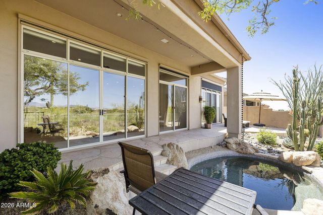 9490 E CAVALRY Drive, Scottsdale, AZ 85262
