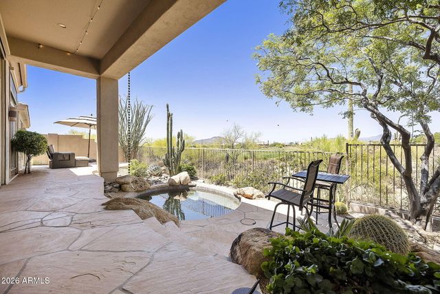 9490 E CAVALRY Drive, Scottsdale, AZ 85262