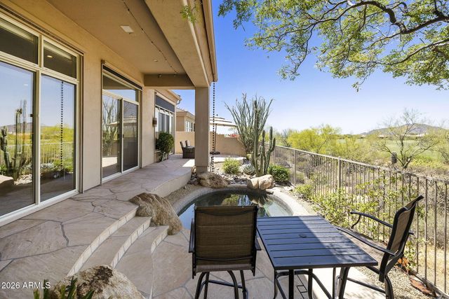 9490 E CAVALRY Drive, Scottsdale, AZ 85262