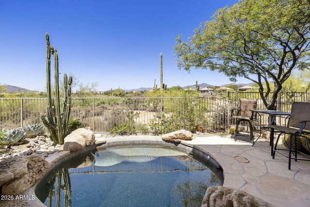 9490 E CAVALRY Drive, Scottsdale, AZ 85262