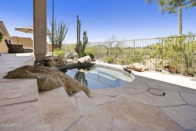 9490 E CAVALRY Drive, Scottsdale, AZ 85262
