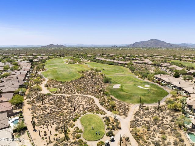 9490 E CAVALRY Drive, Scottsdale, AZ 85262