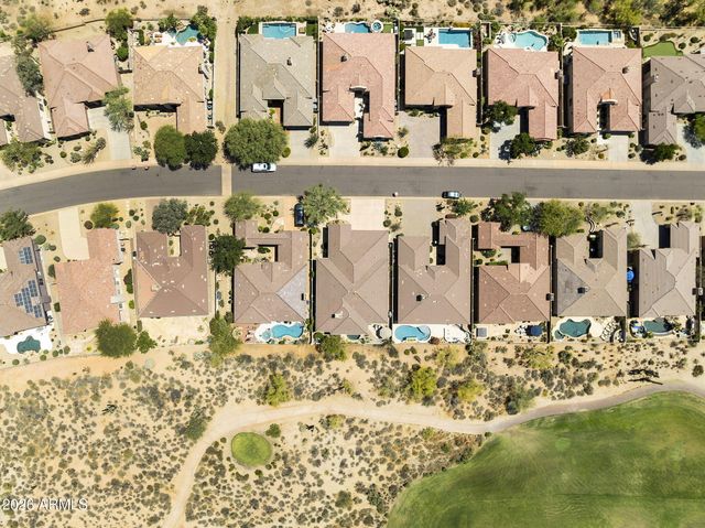 9490 E CAVALRY Drive, Scottsdale, AZ 85262
