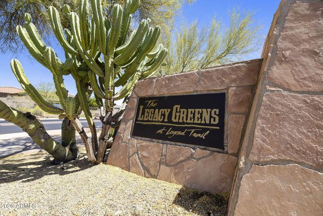 9490 E CAVALRY Drive, Scottsdale, AZ 85262