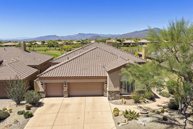 9490 E CAVALRY Drive, Scottsdale, AZ 85262