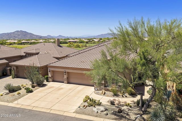 9490 E CAVALRY Drive, Scottsdale, AZ 85262