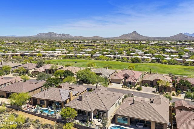 9490 E CAVALRY Drive, Scottsdale, AZ 85262