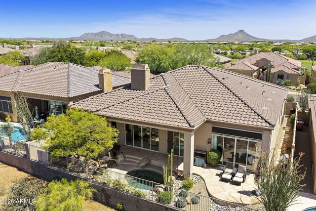 9490 E CAVALRY Drive, Scottsdale, AZ 85262