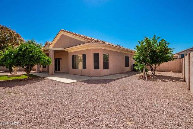 3238 E Javelina Avenue, Mesa, AZ 85204