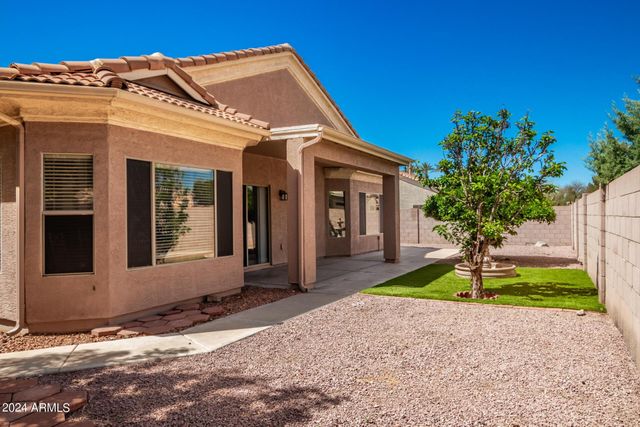 3238 E Javelina Avenue, Mesa, AZ 85204