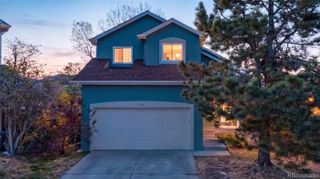 672 Entrada Drive, Golden, CO 80401