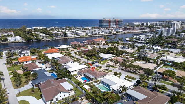 1517 SE 14TH Street, Deerfield Beach, FL 33441