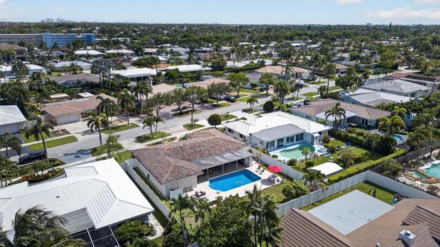 1517 SE 14TH Street, Deerfield Beach, FL 33441