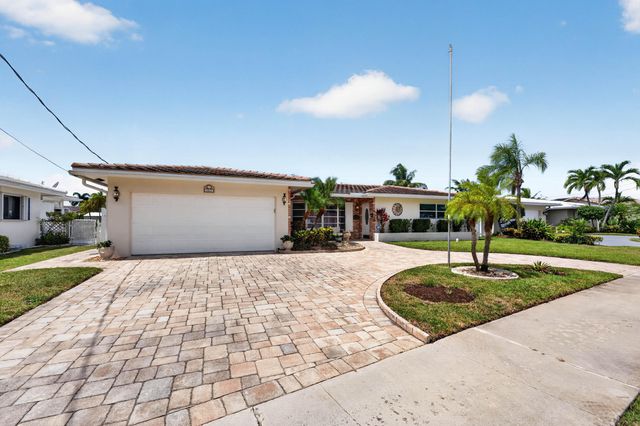 1517 SE 14TH Street, Deerfield Beach, FL 33441